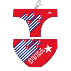 BAÑADOR WATERPOLO NIÑO 7915522