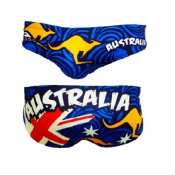 BAÑADOR WATERPOLO NIÑO 7936722