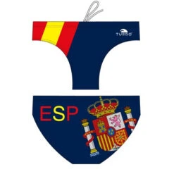 BAÑADOR WATERPOLO NIÑO 7938022