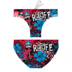 BAÑADOR WATERPOLO NIÑO 7992322