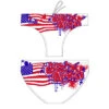 BAÑADOR WATERPOLO NIÑO AMERICAN GRAFIC 2015