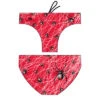 BAÑADOR WATERPOLO NIÑO ARACNID