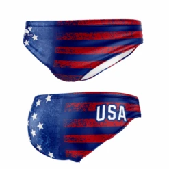 BAÑADOR WATERPOLO NIÑO ART SWIM USA 2022