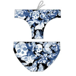 BAÑADOR WATERPOLO NIÑO BUTTERFLYERS