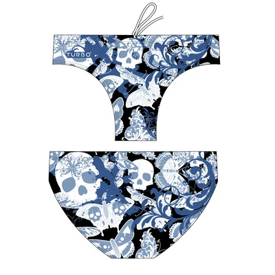 BAÑADOR WATERPOLO NIÑO BUTTERFLYERS 1 BAÑADOR WATERPOLO NIÑO BUTTERFLYERS