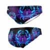 BAÑADOR WATERPOLO NIÑO CANCER