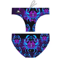 BAÑADOR WATERPOLO NIÑO CANCER 73046222