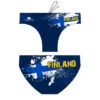 BAÑADOR WATERPOLO NIÑO FINLAND 2012