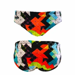 BAÑADOR WATERPOLO NIÑO FLEXIE