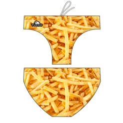 BAÑADOR WATERPOLO NIÑO FRIED POTATOES