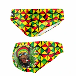 BAÑADOR WATERPOLO NIÑO GANJA