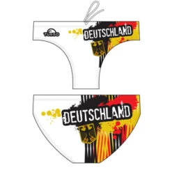 BAÑADOR WATERPOLO NIÑO GERMANY COUNTRY 2014