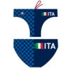 BAÑADOR WATERPOLO NIÑO ITALY 2016