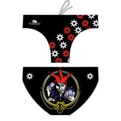 BAÑADOR WATERPOLO NIÑO JOKER