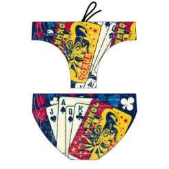 BAÑADOR WATERPOLO NIÑO JOKER VITANGE