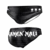 BAÑADOR WATERPOLO NIÑO KAMEN MALI