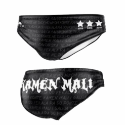 BAÑADOR WATERPOLO NIÑO KAMEN MALI