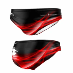 BAÑADOR WATERPOLO NIÑO LAUSANNE