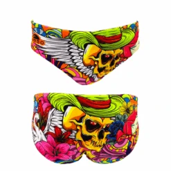 BAÑADOR WATERPOLO NIÑO LOKU