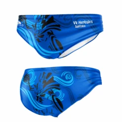 BAÑADOR WATERPOLO NIÑO LUKA VULIC