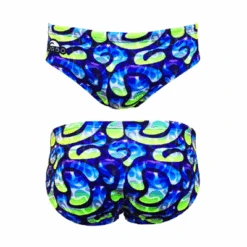 BAÑADOR WATERPOLO NIÑO MAKUMAKU