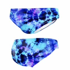 BAÑADOR WATERPOLO NIÑO NAVY DREAM