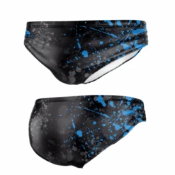 BAÑADOR WATERPOLO NIÑO NEW FOLK