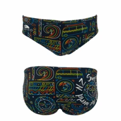 BAÑADOR WATERPOLO NIÑO NEW ZEALAND SURF