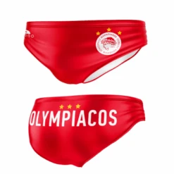 BAÑADOR WATERPOLO NIÑO OLYMPIACOS