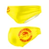 BAÑADOR WATERPOLO NIÑO ORIGINAL TURBO