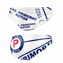 BAÑADOR WATERPOLO NIÑO PRIMORAC