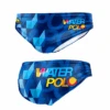BAÑADOR WATERPOLO NIÑO QUARTS 2016