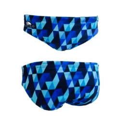 BAÑADOR WATERPOLO NIÑO RAIN