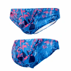 BAÑADOR WATERPOLO NIÑO SEASONS 2015