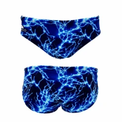 BAÑADOR WATERPOLO NIÑO STORMI