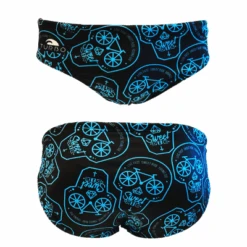 BAÑADOR WATERPOLO NIÑO SWEET RIDE