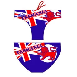 BAÑADOR WATERPOLO NIÑO TASMANIA