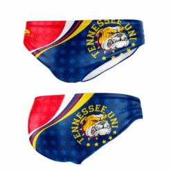 BAÑADOR WATERPOLO NIÑO TENNESSE COLLEGE