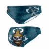 BAÑADOR WATERPOLO NIÑO VIKING