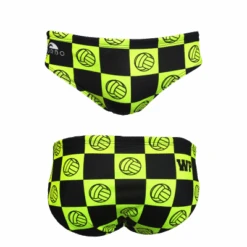 BAÑADOR WATERPOLO NIÑO WPDAM