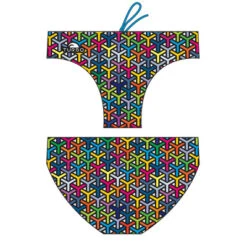 BAÑADOR WATERPOLO NIÑO YEAH-YEAH