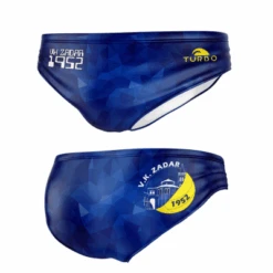 BAÑADOR WATERPOLO NIÑO ZADAR 2020