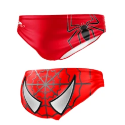 BAÑADOR WATERPOLO SPIDER CHILD 73061722