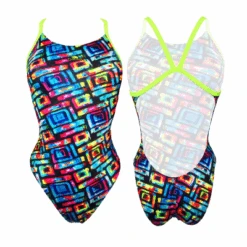 BAÑO SRA. TUNEL (PATRON TEEN) 8310355022