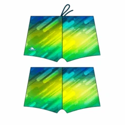 BOXER FULL PRINT NIÑO BLU FLASH