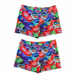 BOXER FULL PRINT NIÑO SODA POP HAPPY
