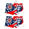 BOXER FULL PRINTED HOMBRE FD NEW YORK