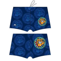 BOXER FULL PRINTED INF. BULLDOG FORCE