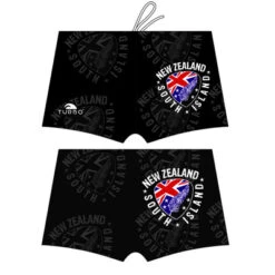 BOXER FULL PRINTED INF. NEW ZEALAND SHIELD
