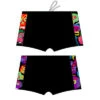 BOXER HOMBRE BAND PRINTED HALLOWEEN -SKULLS 793861322